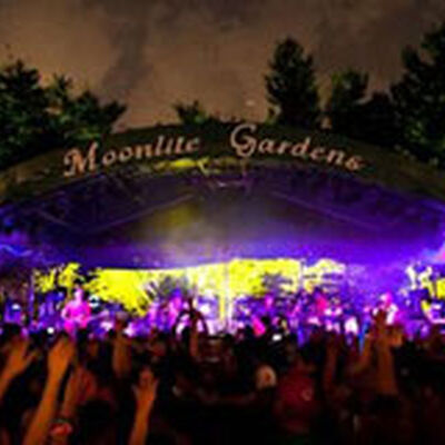 07/04/12 Moonlite Gardens, Cincinnati, OH 