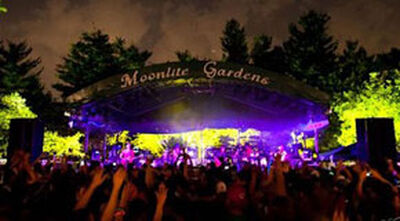 07/04/12 Moonlite Gardens, Cincinnati, OH 