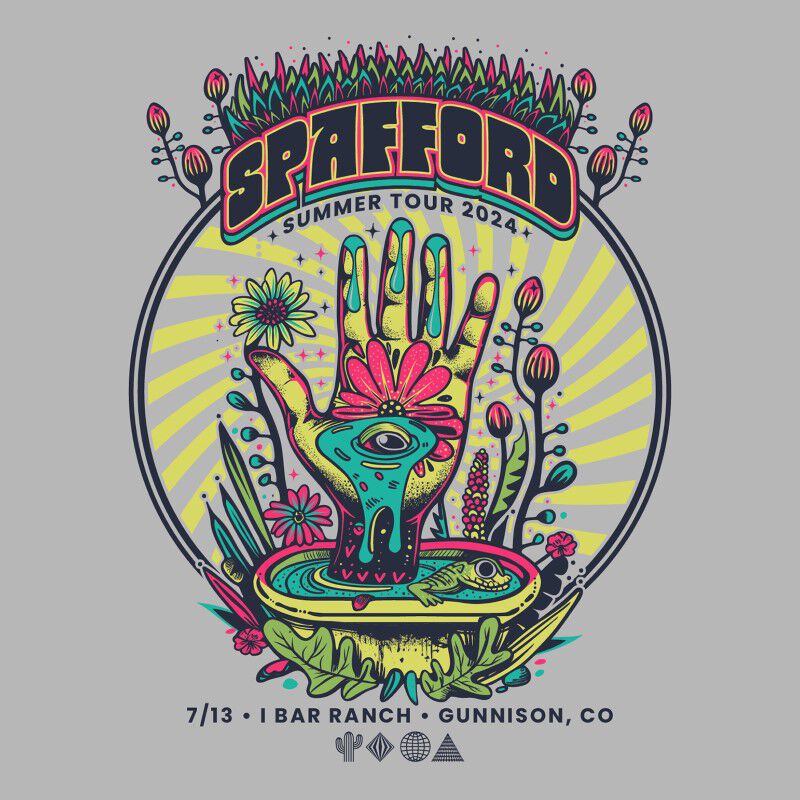 07/13/24 I Bar Ranch, Gunnison, CO 