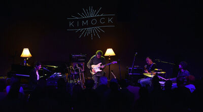 03/29/16 Hamilton Theater, Washington, DC 