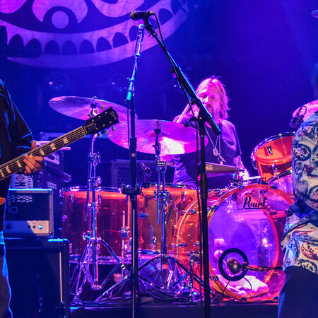 05/20/17 Warner Theatre, Washington, DC 