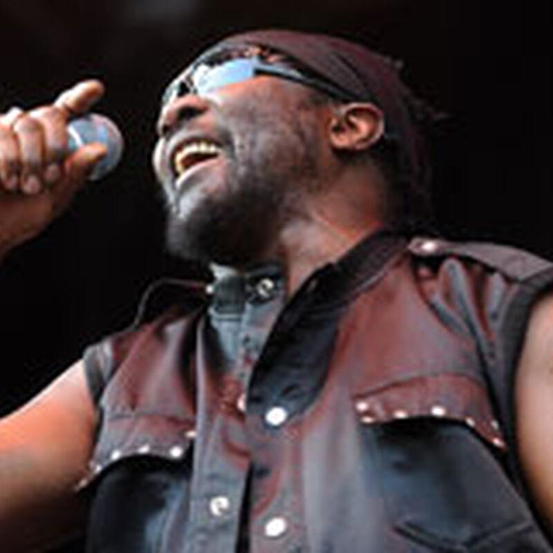 Reggae Got Soul