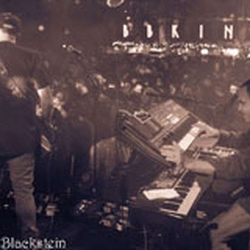 12/29/14 B.B. King Blues Club, New York, NY 