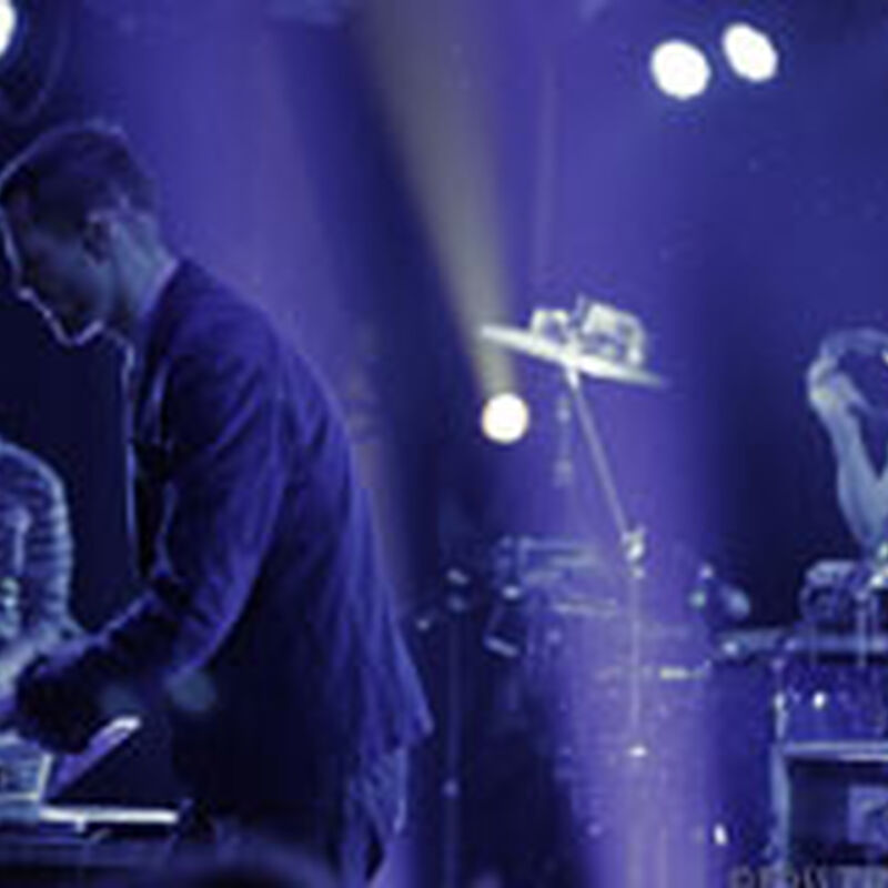 01/27/13 The Knitting Factory, Brooklyn, NY 