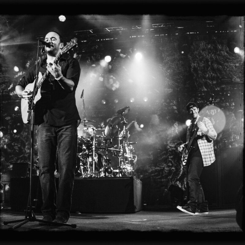 07/13/10 Bethel Woods Center For The Arts, Bethel, NY 