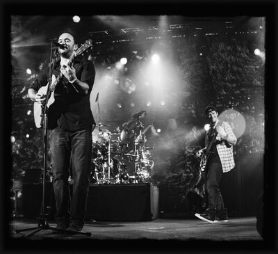 07/13/10 Bethel Woods Center For The Arts, Bethel, NY 
