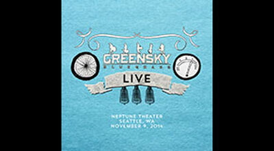 11/09/14 Neptune Theatre, Seattle, WA 