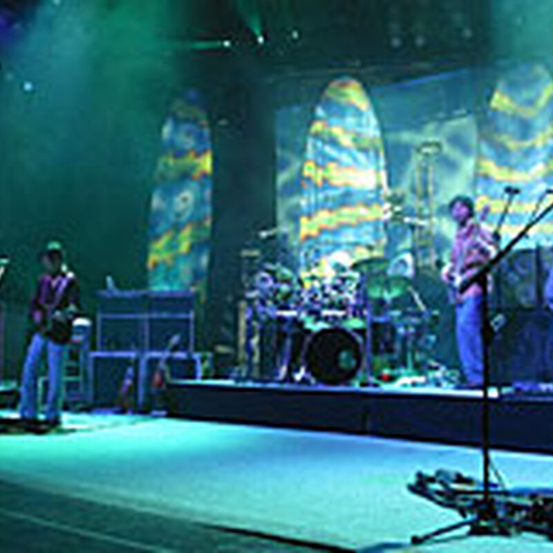 12/29/03 Auditorium Theater, Chicago, IL  