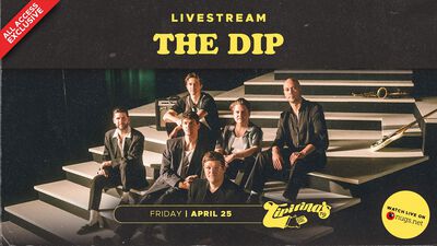 04/25/25 Tipitina's, New Orleans, LA 