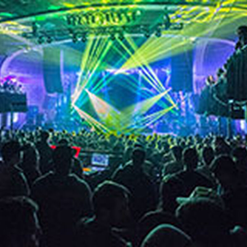 04/16/15 Ogden Theatre, Denver, CO 