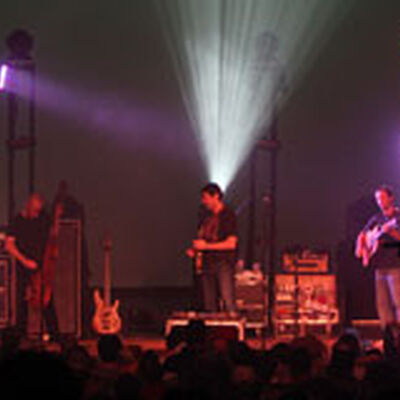 11/11/11 Pabst Theater, Milwaukee, WI 