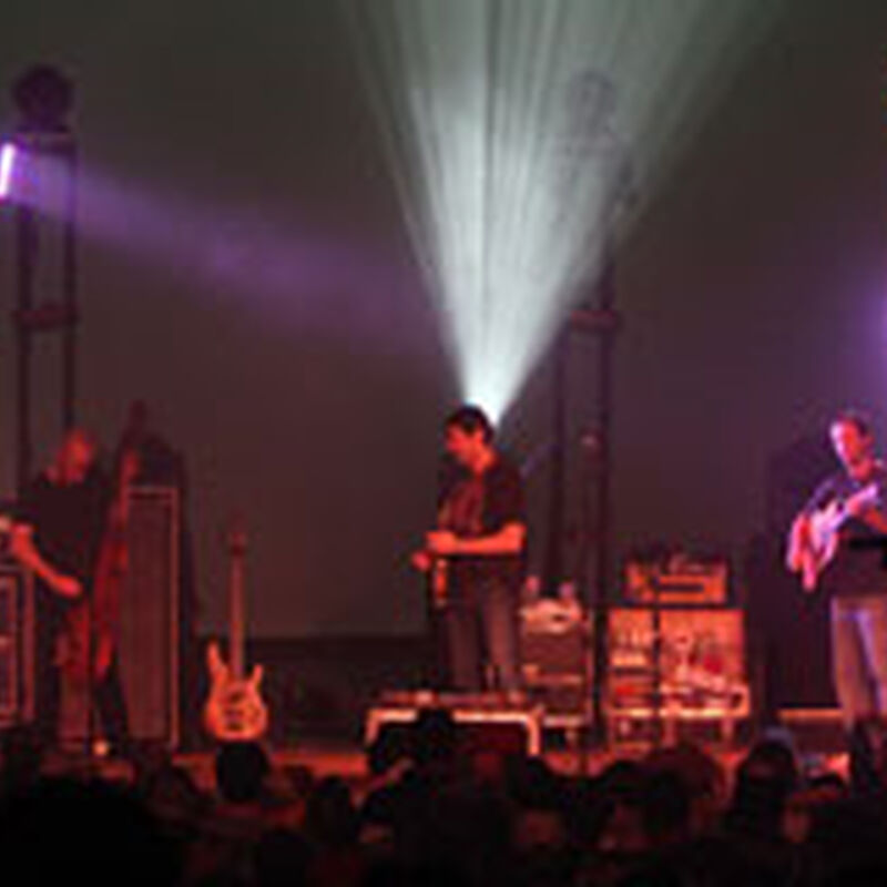 11/11/11 Pabst Theater, Milwaukee, WI 