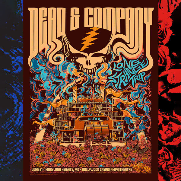 Dead and Company