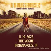 11/19/22 The Vogue Theatre, Indianapolis, IN 