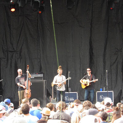 06/04/16 Candler Park Music Festival, Atlanta, GA 
