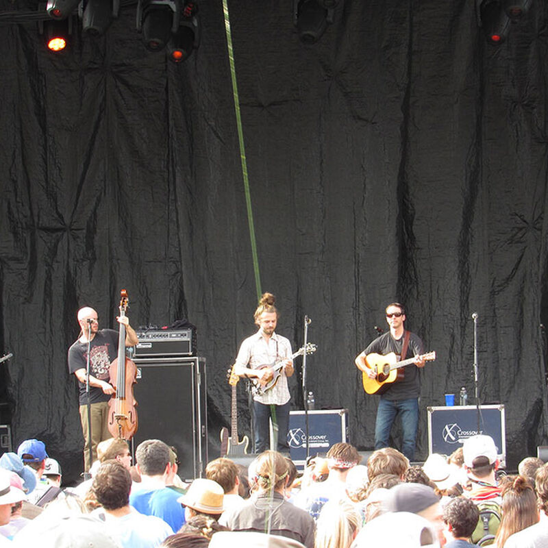 06/04/16 Candler Park Music Festival, Atlanta, GA 