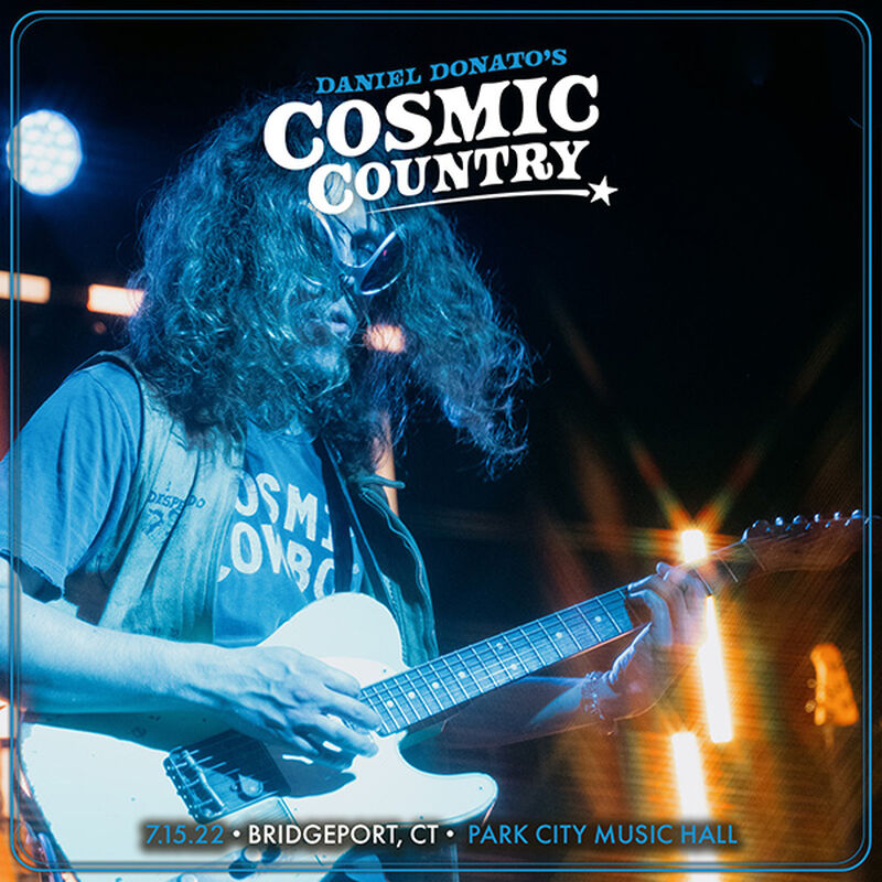 07/15/22 Park City Music Hall, Bridgeport, CT 