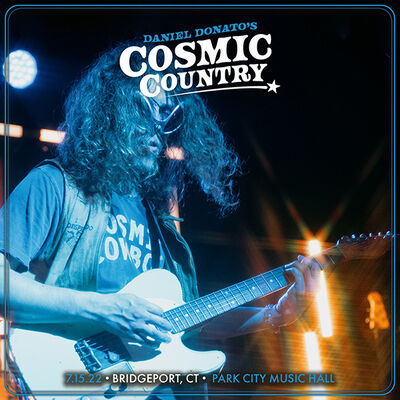 07/15/22 Park City Music Hall, Bridgeport, CT 