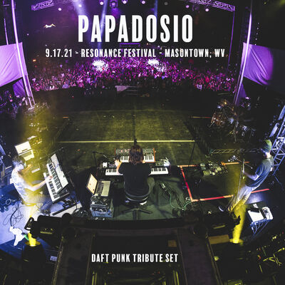 09/17/21 Resonance Festival, Masontown, WV 