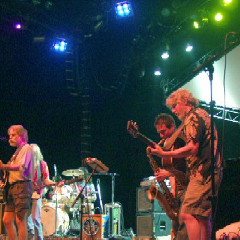 06/28/06 The Dodge Theatre, Phoenix, AZ 