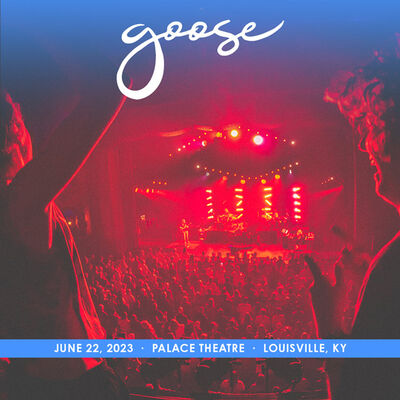 06/22/23 Louisville Palace Theatre, Louisville, KY 
