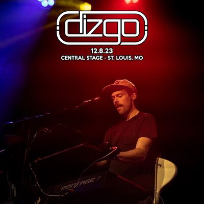 12/08/23 Central Stage, St. Louis, MO 