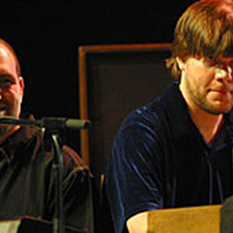 12/30/03 Auditorium Theater, Chicago, IL  
