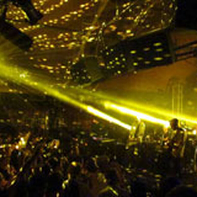 11/18/11 Belly Up, Solana Beach, CA 