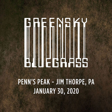 01/30/20 Penn's Peak, Jim Thorpe, PA 