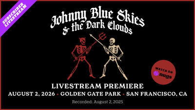 08/02/26 Premiere of 8-2-2025: Golden Gate Park, San Francisco, CA 