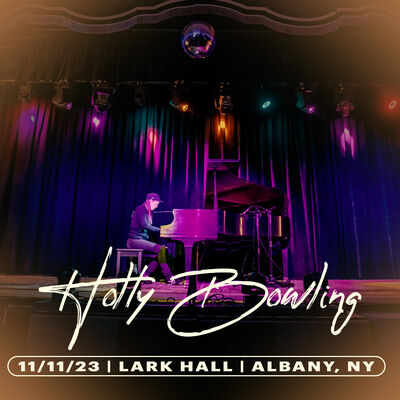 11/11/23 Lark Hall, Albany, NY 