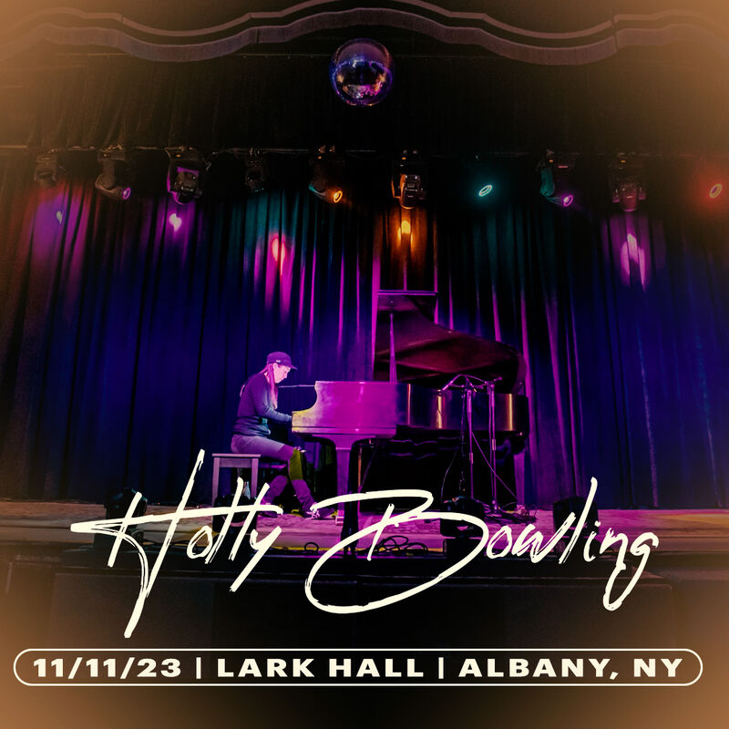 11/11/23 Lark Hall, Albany, NY 