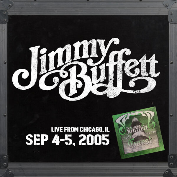Jimmy Buffett