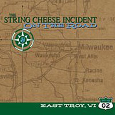 07/12/02 Alpine Valley, East Troy, WI 