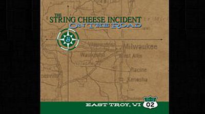 07/12/02 Alpine Valley, East Troy, WI 