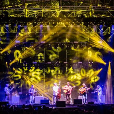 12/07/22 Strings & Sol, Puerto Morales, MX 