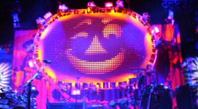 10/31/04 Alliant Energy Center, Madison, WI  
