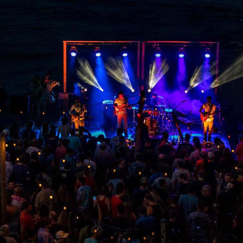 07/12/18 Jam On The Sands, Asbury Park, NJ 