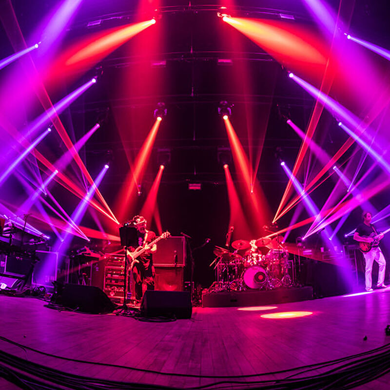 11/23/18 The Palace Theatre , Albany, NY 