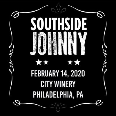 02/14/20 City Winery, Philadelphia, PA 