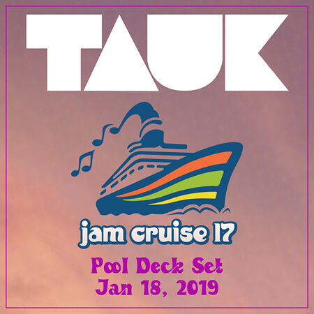 01/18/19 Jam Cruise, Miami, FL 