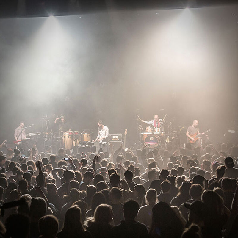 01/18/20 Park West, Chicago, IL 