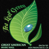 04/16/10 Great American Music Hall, San Francisco, CA 