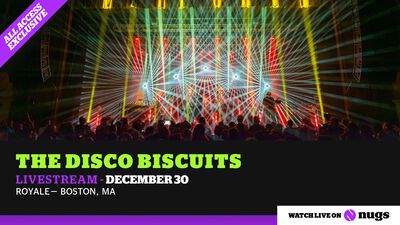 12/30/25 Royale, Boston, MA 