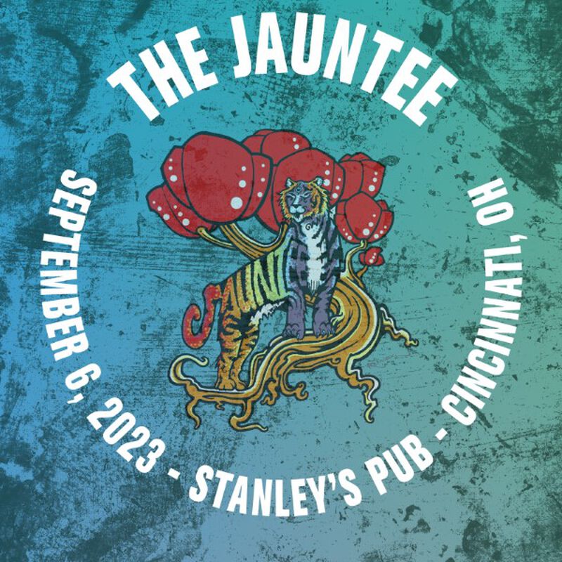 09/06/23 Stanley's Pub, Cincinnati, OH 