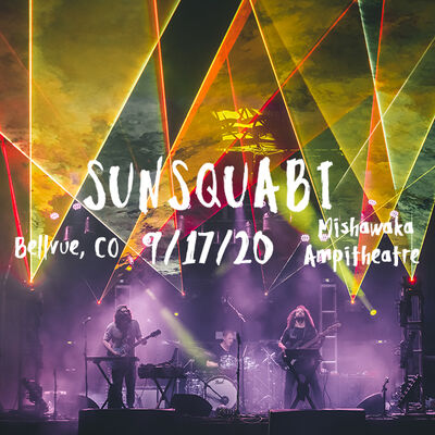 09/17/20 Mishawaka Amphitheater, Bellvue, CO 