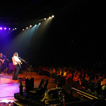 10/06/06 Municipal Auditorium, Nashville, TN 