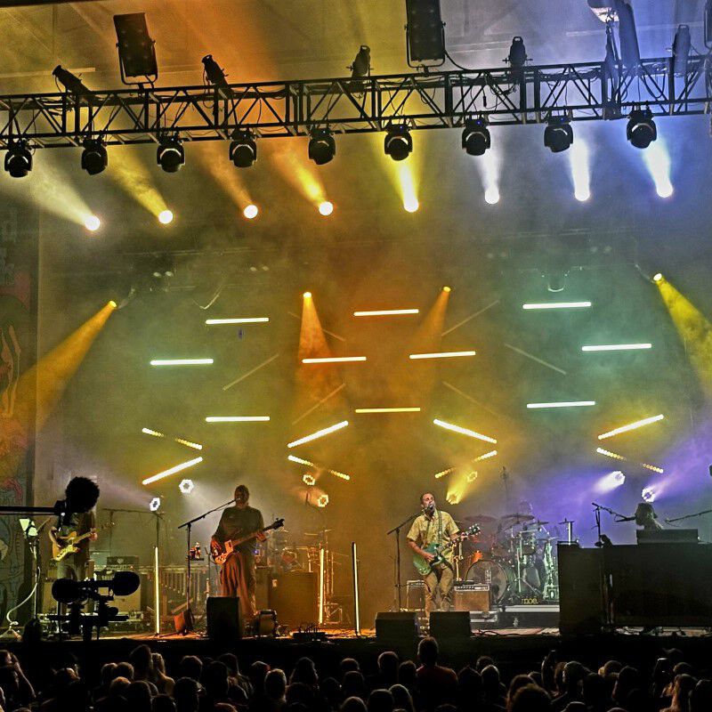 03/27/26 Jannus Live, St. Petersburg, FL 