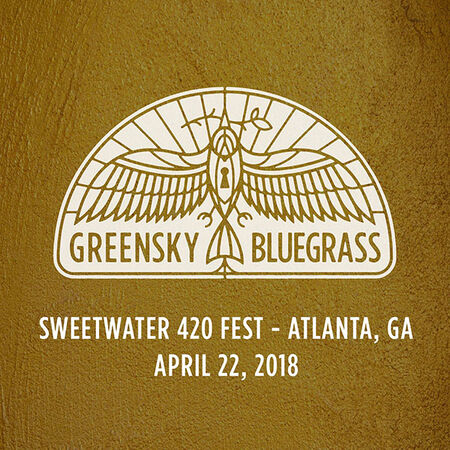 04/22/18 SweetWater 420 Fest, Atlanta, GA 