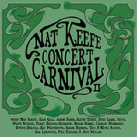 Concert Carnival 2